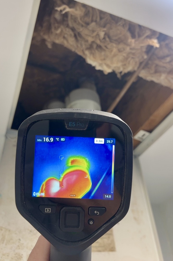 Heat Pump Swap - after